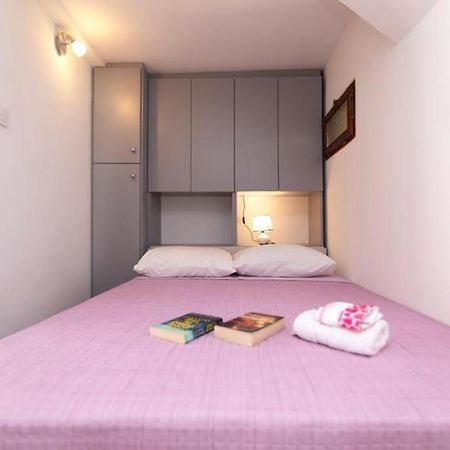 Central Apartment Rose In Hearth Of Split Exterior foto